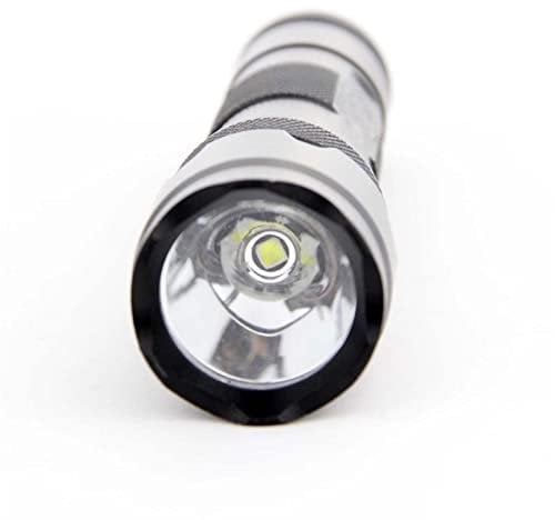 XTYPE Mode Flashlight Flashlight White Light Light Strip Tail Switch Remote Control Pressure Tactical Switch ( Size : 1 Mode Set )