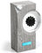 Enceinte Bluetooth magnétique fluide – Son surround à 360 ° – Audio Home Cinéma – Musique Rythme Lumière – Ferrofluide dansant – Décoration parfaite pour TV, ordinateur, bureau, bureau