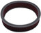 Filtro aria di ricambio universale lavabile da 14 x 3 pollici Filtri dell'aria rotondi ad alto flusso Pezzo di ricambio per auto Filtro aria per camion durevole filtro dell'aria per motore / 181 (