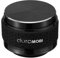 Docooler Knochenleitungslautsprecher Mini Wireless BT 5.0 Lautsprecher Echte kabellose Lautsprecher EQ-Modus einstellbar mit Buntem Umgebungslicht IP54 wasserdicht