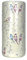 AcaciaHome Durable Ceramic Round Umbrella stand–Perfect Holder for Home, Office, & Entryway - Adds a Sophisticated Touch to Living Spaces for Canes, & Walking Sticks (Ceramic Bird Floral)
