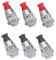 GREENADSCAPE Upgrade Your Pressure Cooker Pcs Safety Valve Kit Aluminum Alloy Ninja Pressure Cooker Accessories