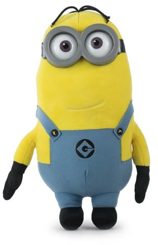 Plüschfigur Minions - Kevin - 760024114
