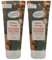 2er Pack. Dresdner Essenz Duschgel Winter-Orange 2 x 200ml