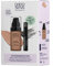 DADO SENS HYPERSENSITIVE MAKE-UP SET – Make-Up Beige (30 ml) & Mascara Black (10 ml) für die sensible Haut, Limited Edition, kaschiert Rötungen, stärkt die Hautbarriere, Für einen ebenmäßigen Teint