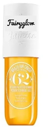 Cheirosa '62 Haar & Körper- Bodyspray Duftnebel 90 ml