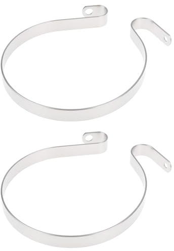 eMagTech 2pcs Chainsaw Brake Band 530057923 Compatible with Husqvarna 235 235E 236 236E 240 240E