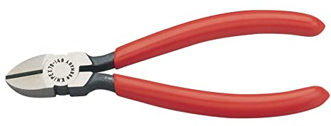 Knipex 55457 Diagonal Side Cutter 140 mm
