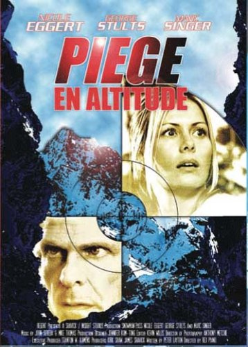 Piège en altitude [FR Import]