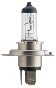 PHILIPS Glühlampe, Fernscheinwerfer 13342MDC1