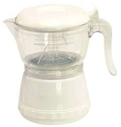 ILSA Caffettiera Espresso