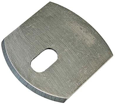 Faithfull FAISSCNVEXRB Replacement Blade for Convex Spokeshave