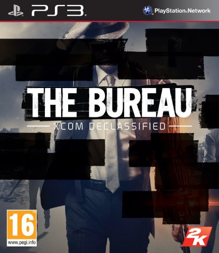 The Bureau: XCOM Declassified [PEGI] - [PlayStation 3]