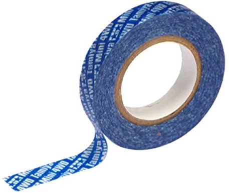 Tamiya <15463> Allradantrieb Mini Multi-Band (10mm Breite Blau) [Grad Bis Stimmen Serie]