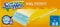 Swiffer Handgriff Staubmagnet gelb Inh. 1+3 gb