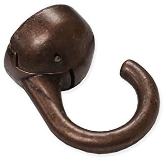 Hangman Products Indoor/Outdoor Elephant Hook Ceiling Hanger