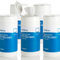 [Pack of 5] Tub of 100 Quick Drying PC & Laptop Screen Cleaning Wipes