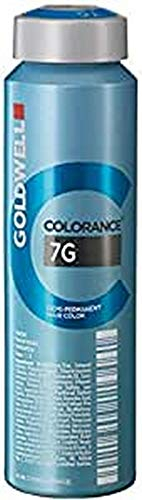 Goldwell Colorance Acid DS pastell rose, 1er Pack (1 x 120 ml)