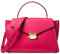 MICHAEL Michael Kors Whitney Large Top Handle Satchel (Rose Pink)