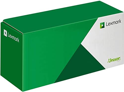 Lexmark 56F2U0E Toner Schwarz