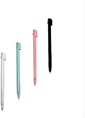 4 Stylets pour Nintendo DS lite NDSL