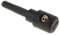 H HILABEE Waschdüse Spritzdüse für Scheibenwischer Hinten, fit für VW Passat 1997-2015 / Parati 2004-2010 / Tiguan 2008-2016 / Touran 2003-2010