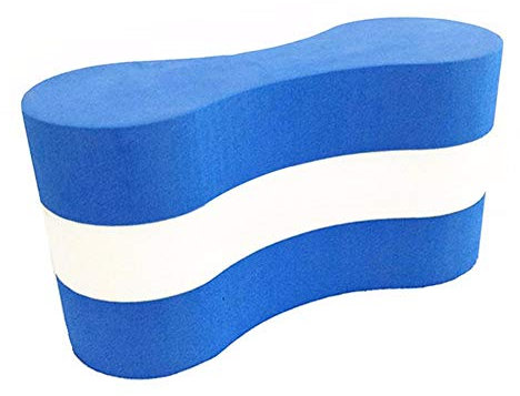 Guajave Piscina Pratica Allenamento Schiuma Eva Pull Buoy Galleggiante Tavoletta per Bambini Adulti