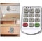Serratura Elettronica, Serratura Cassetto Con Immissione Della Password, Serratura Cassettiera Ufficio In Lega Di Zinco, Serratura Per Armadietto, Mobili, Credenza
