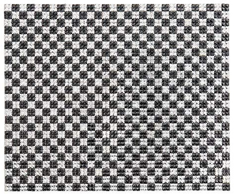 Odoria 1:12 Miniature Tile Doll Mini Flooring Wallpaper Dollhouse Furniture Decoration Accessories