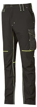 U Power Men's Pants Set