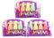 Nik-L-Nip Lot de 3 mini boissons à bonbons 39,4 g