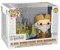 Funko Pop! Town: HP Anniversary - Albus Dumbledore with Hogwarts - Harry Potter- Figurine en Vinyle à Collectionner - Idée de Cadeau - Produits Officiels - Jouets pour Les Enfants et Adultes