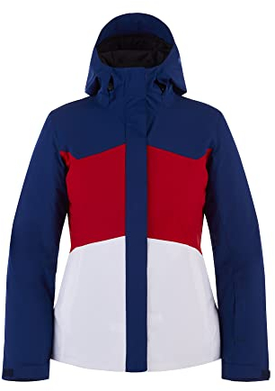 Spyder Damen Paradise Jacke, ABY, L