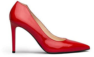 Nero Giardini Damen Pumps Damen schwarz
