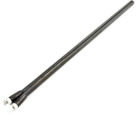 ELECTROTODO Resistencia para Termo Eléctrico 800W - 360 mm | Compatible con Termos de Agua Eléctrico | Repuesto de Alta Calidad