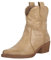 Elara Damen Stiefeletten Cowboy Boots Chunkyrayan 301-A31P Khaki PU-41