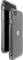 ZAGG Gear4 Crystal Palace Apple iPhone SE (Gen. 3, 2, 1)/8/7/6s/6, Wireless Charging, MagSafe, Shockproof, (Clear)