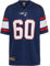 Fanatics Herren American Football Trikot New England Patriots Navy L