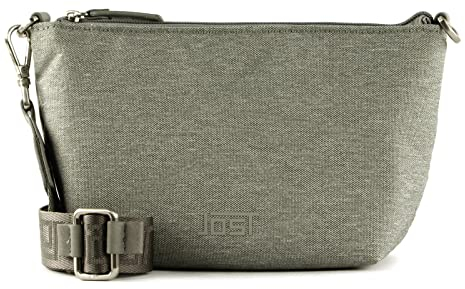 Jost Unisex Bergen Tasche, Hellgrau