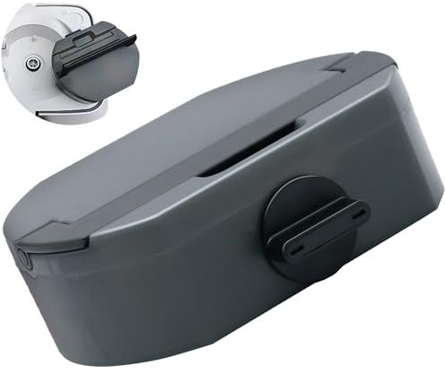 Odashen Ersatz Wasser Tank Box für IRobot Braava Jet M6 Roboter Kehrmaschine M Serie Roboter Zubehör Teile