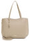 SURI FREY Ginny Shopper Taupe