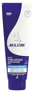 AKILEÏNE® - BAUME HYDRA-DÉFENSE – 125 ML