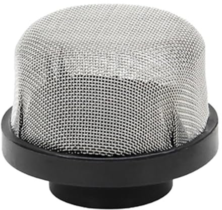 predolo Filtre de Purge d'air pour Piscine, Filtre de Piscine Fns