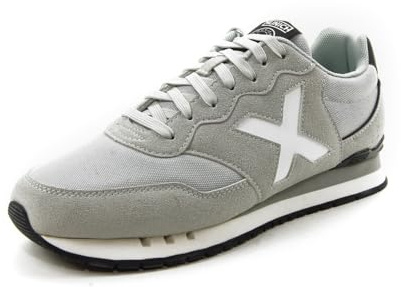 Munich Schuhe Dash 250 grau