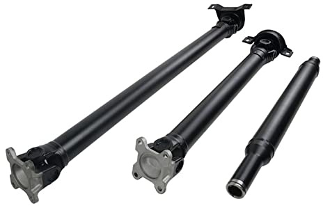 Arbre de transmission à cardan AP02 compatible avec Mercedes W639, Vito, Vito A6394103306, 6394103306, A 639 410 33 06 2440 mm