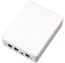 Gruppo di continuità 5200mAh per l'uscita DC12V dei dispositivi delle macchine fotografiche VOIP dei modem/router di WIFI