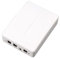 Gruppo di continuità 5200mAh per l'uscita DC12V dei dispositivi delle macchine fotografiche VOIP dei modem/router di WIFI