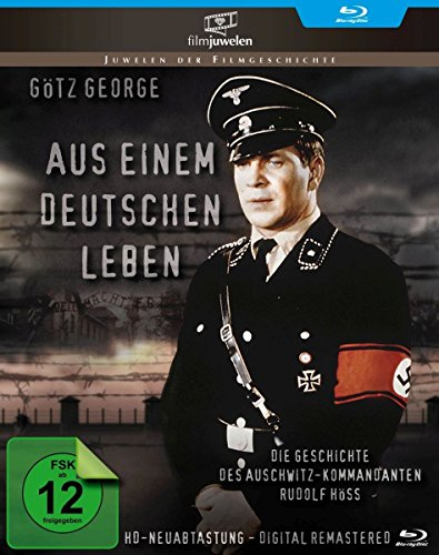 Aus einem deutschen Leben - filmjuwelen [Blu-ray]