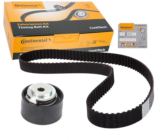 Contitech CT1054K2 Timing Belt Kit