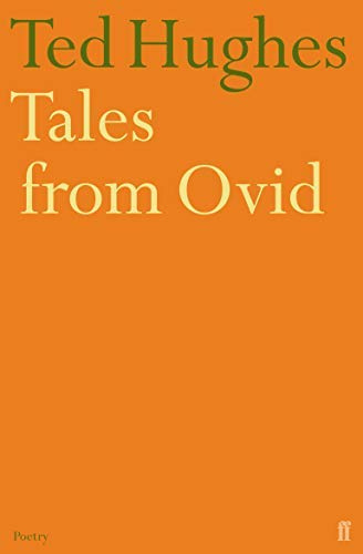By Ovid Tales from Ovid Twenty-four Passages from the Metamorphoses by Ovid ( Author ) ON May-05-1997, Paperback